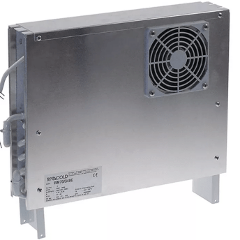Horeca Parts - Parownik L 390mm SZER. 75mm obie strony do lad całkowita wysokość 360mm T 300mm