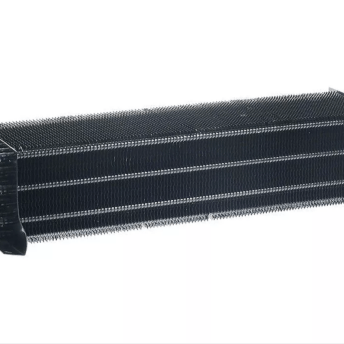 Horeca Parts - Parownik szafy chłodzącej dł. 610mm szer. 220mm grub. 135mm - Witryna mroźnicza Hendi (7151628)