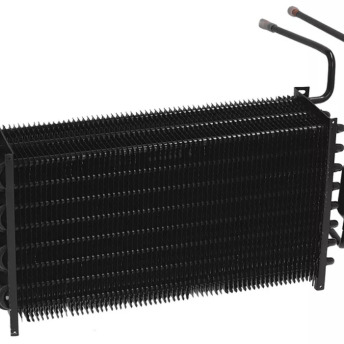 Horeca Parts - Parownik L 420mm W 110mm H 245mm (7136161)