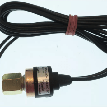 Horeca Parts - Włącznik ciśnieniowy - Szafa chłodnicza Lainox (5219214)