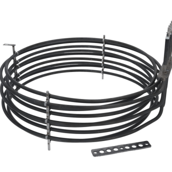 Horeca Parts - Komora Elementu Grzewczego 18000W230V