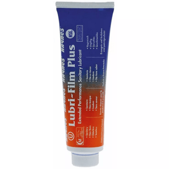 Horeca Parts - Smar Lubri-Film-Plus spożywczy tubka 113g - Barmatic, Hendi (3180085)