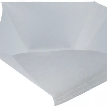 Horeca Parts - Filtr papierowy typ 202s dł. 170mm szer. 140mm 100szt. (5232254)