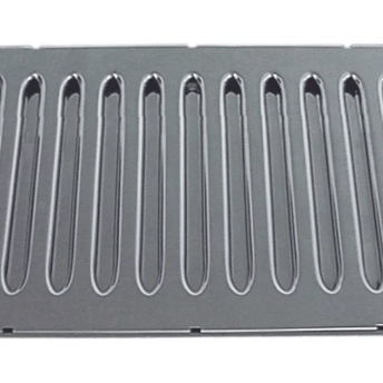 Horeca Parts - Filtr okapu szer. 500mm wys. 300mm gr. 20mm din 18869-5 typ b stal nierdzewna (5110482)