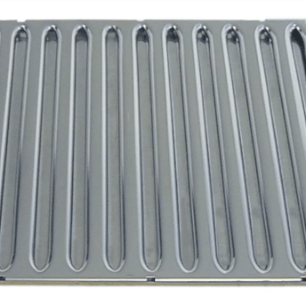 Horeca Parts - Filtr okapu szer. 500mm wys. 400mm gr. 20mm typ b stal nierdzewna (5110471)