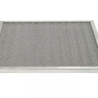 Horeca Parts - Filtr okapu wys. 500mm szer. 500mm gr. 20mm (3160020)