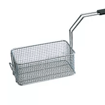 Horeca Parts - Kosz do zamrażarki l1 245mm w1 130mm h1 100mm