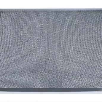 Horeca Parts - Filtr okapu wys. 400mm szer. 350mm gr. 12mm (3160028)