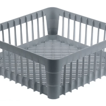 Horeca Parts - Kosz uniwersalny dł. 450mm szer. 450mm wys. 165mm - Zmywarka uniwersalna Aristarco (3055471)