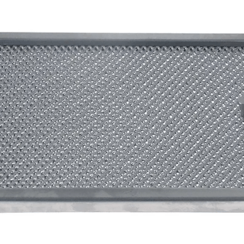 Horeca Parts - Filtr okapu wys. 155mm szer. 135mm gr. 9mm 7 warstw - Piec konwekcyjny gazowy RM Gastro (5118883)