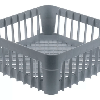 Horeca Parts - Kosz uniwersalny dł. 380mm szer. 380mm wys. 150mm - Zmywarka do szkła / filiżanek Aristarco (3055477)