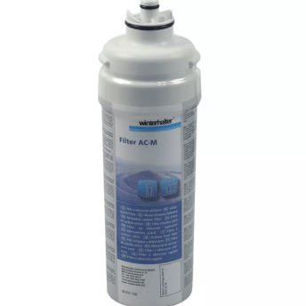 Horeca Parts - Filtr z aktywnym węglem rozmiar M - Zmywarka Winterhalter (30017869)