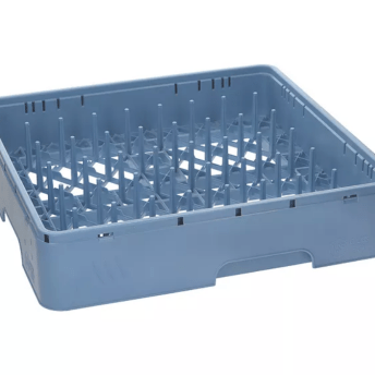 Horeca Parts - Kosz na talerze dł. 500mm szer. 500mm wys. 106mm 12/18 - Zmywarka uniwersalna Aristarco, Luxia