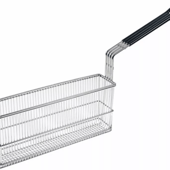 Horeca Parts - Kosz SZER.1 75mm L1 323mm H1 145mm L2 610mma H2 250mm H3 305mm Stal chromowana