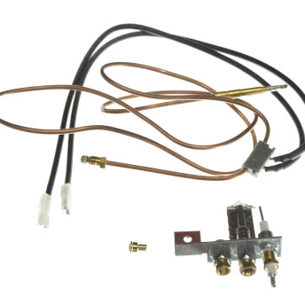 Horeca Parts - Termopara ICOS PQF.IG-500/N