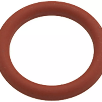 Horeca Parts - O-ring 04081 czerwony silikon śr. wew. 20,22mm gr. 3,53mm - Dyspenser do napojów Gbg (LF1186009)