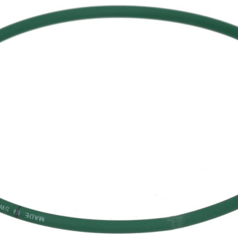 Horeca Parts - Pas okrągły z zielonego poliuretanu 380mm ø 4 mm - Napoje Gbg (1198216)