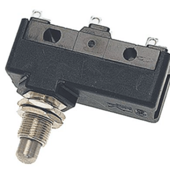 Horeca Parts - Mikroprzełącznik electrica c4azn 250V 16A - Ekspres do kawy Faema (1240817)