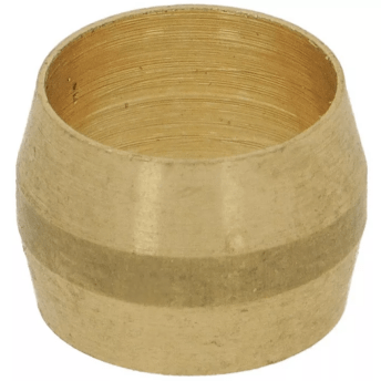 Horeca Parts - Tuleja ø 8mm wys. 7mm - Kuchnia gazowa Angelo Po (3020131)