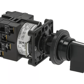 Horeca Parts - Przełącznik obrotowy Schneider 4Kw 400V 20A (LF3057352)