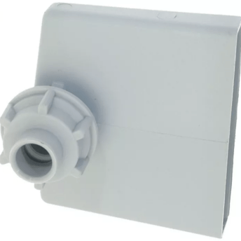 Horeca Parts - Komora powietrzna 80x21x70 mm - Zmywarka uniwersalna Aristarco (3060023)