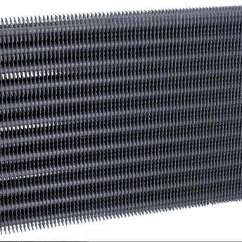 Horeca Parts - Parownik H 50mm L 450mm SZER. 300mm liczba rzędów 2 12 rur - Stół chłodniczy Zanussi (3123182)