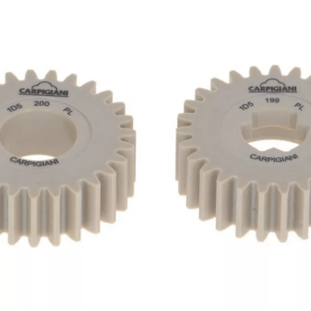 Horeca Parts - Zestaw kół zębatych śr. 36,2mm - Maszyna do ubijania Carpigiani (3212032)