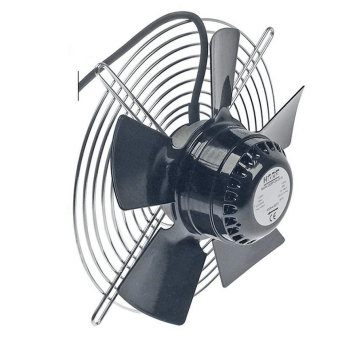 Horeca Parts - Wentylator osiowy ebm a2e300 ap02-11 - Zamrażarka szokowa Angelo Po, Sagi (3240497)