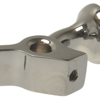 Horeca Parts - Wygięty tłok sterujący - Maszyna do lodów Carpigiani (3321015)
