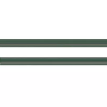 Horeca Parts - Czujnik temperatury PTC wymiary żarówki 6x40 AISI 304 dł. kabla 1500mm SIL zakres temp. -50/+120°C