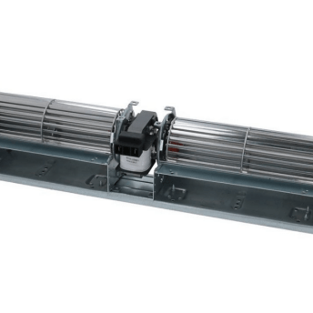 Horeca Parts - Wentylator promieniowy 180x180 mm (3526160)