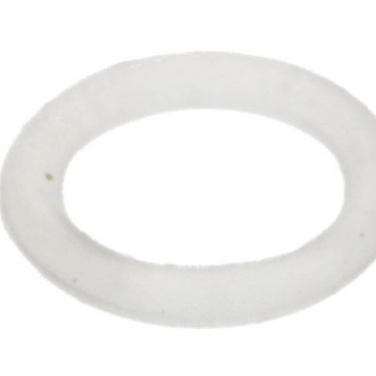 Horeca Parts - O-ring 02037 SIL70 śr. wew. 9,25mm gr. 1,78mm - Maszyna do ubijania Corema (3786806)