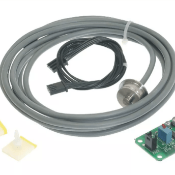 Horeca Parts - Czujnik zestaw Pt1000 Klixon - Pralka Grandiimpianti (5025109)