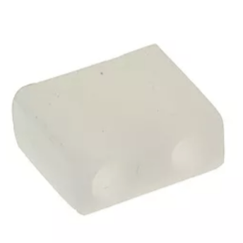 Horeca Parts - Zestaw 2 szt. szczotka pompy seria E miękka dł. 15mm szer. 13,6mm grub. 6mm op. 2 szt. (LF5034516)