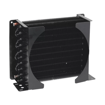 Horeca Parts - Parownik 10T 3R KFL 34008 dł. 342mm wys. 260mm gł. 130mm - Szafa chłodnicza Ilsa (5038373)