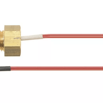 Horeca Parts - Sonda temperatury ø 1/4m - Ekspres do kawy Bfc, Bezzera, Royal (LF5051250)