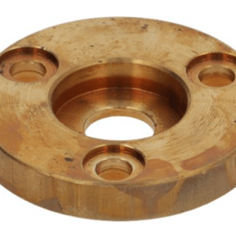 Horeca Parts - Kołnierz ø 40 mm do pierścienia ø 8x18x5 mm - Piec elektryczny Tecnoinox (5071966)
