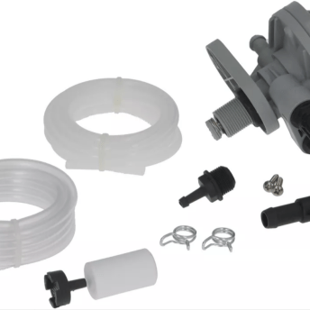 Horeca Parts - Dozownik płynu nabłyszczającego DIB5E przepływ 0-5cm³ na impuls - Zmywarka Apach, Colged, Elettrobar (6926278)