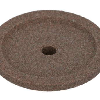 Horeca Parts - Kamień szlifierski ø 48mm średnica otworu 6mm grubość 7mm - Krajalnica Deko Holland (9013314)