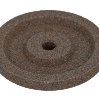 Horeca Parts - Kamień szlifierski ø 50mm grubość 8mm średnica otworu 6mm - Krajalnica Fimar, Sirman (9013320)