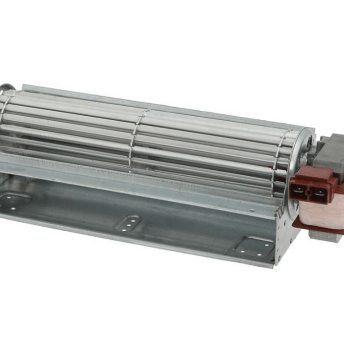 Horeca Parts - Wentylator promieniowy 240 mm prawy (D805008)