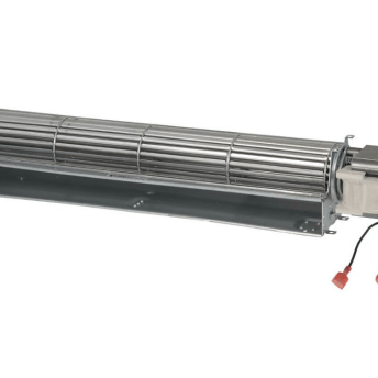 Horeca Parts - Wentylator promieniowy prawy 420 mm 0,2 kg waga (D805036)