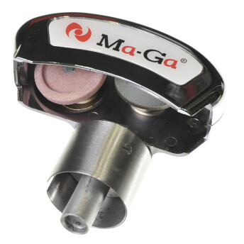 Horeca Parts - Ostrzałka kompletna - Krajalnica Ma-Ga 612p