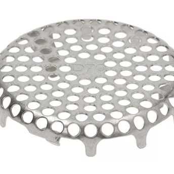Horeca Parts - Filtr odpływowy stal nierdzewna ø 98 mm - Piekarnik elektryczno-parowy Rational (5077234)