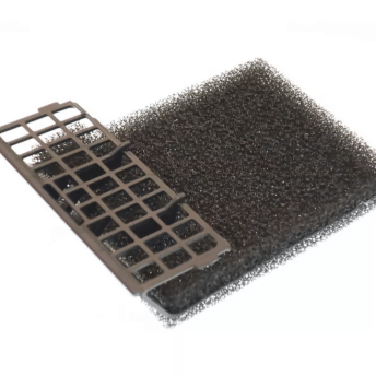 Horeca Parts - Wlot powietrza do filtra inlet - Piekarnik elektryczno-parowy Rational (7129140)