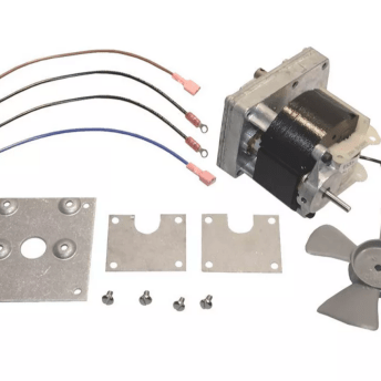 Horeca Parts - Silnik zestaw 200-240V - Toster do chleba Prince Castle