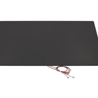 Horeca Parts - Grzałka płyta RTD 100g - Szafka ekspozycyjna Frymaster