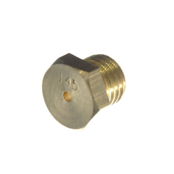 Horeca Parts - Dysza gazowa - Naleśnikarka gazowa Stalgast / Roller Grill 777243