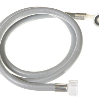 Horeca Parts - Wąż do wody z uszczelką - Piece konwekcyjne Tecnoeka EKF1011CTC, EKF1064EUD, EKF1064GEUD, EKF1064GTC, EKF2011GTC, EKF311DUD, EKF311UD