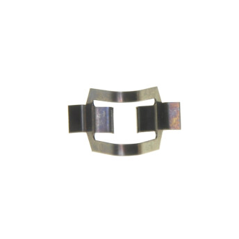 Horeca Parts - Sprężyna zamykająca mocowana w drzwiach - Piece Tecnoeka EKF1064EUD, EKF1064TC, EKF1064UD, EKF1111EUD, EKF1111EVUD, EKF664UD, EKF7113EUD, EKF711EV